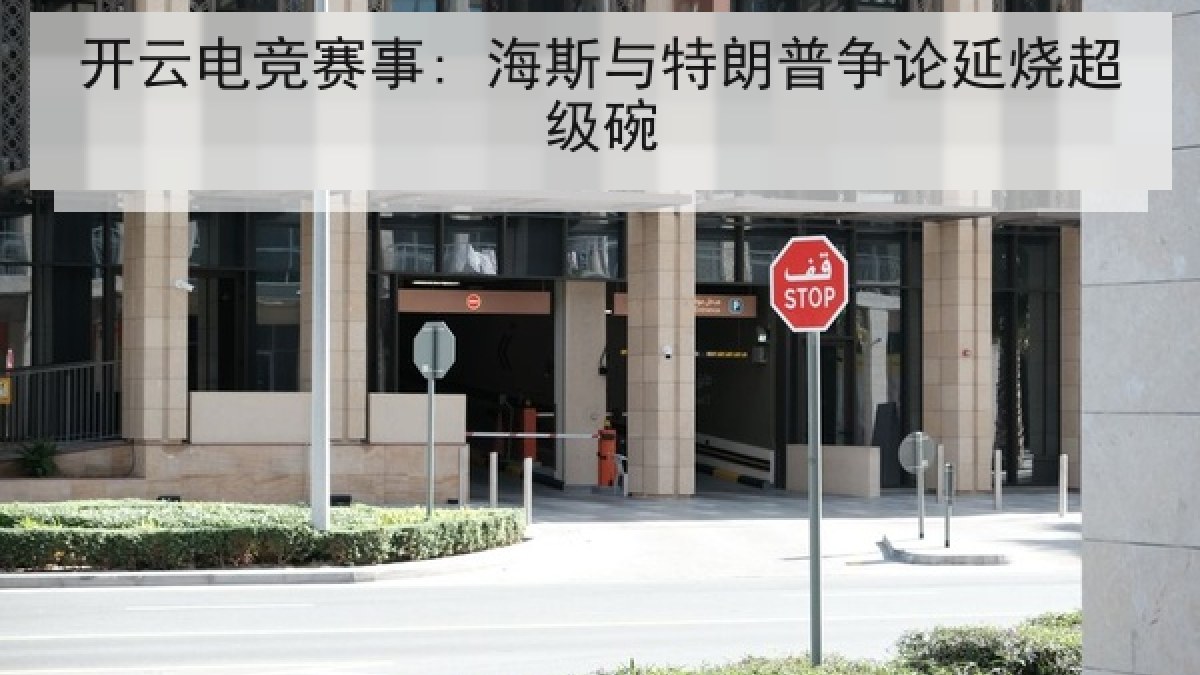 开云电竞赛事: 海斯与特朗普争论延烧超级碗